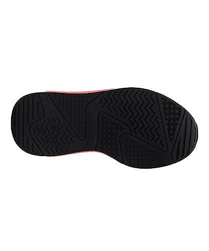 Image of Puma Unisex-Kids' X-Ray 2 Square Sneaker