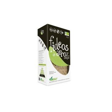 Fideos S/G S/H Arroz Int Bio