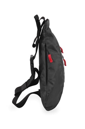 Image of FILA Mandalay II Sling Bag - Black