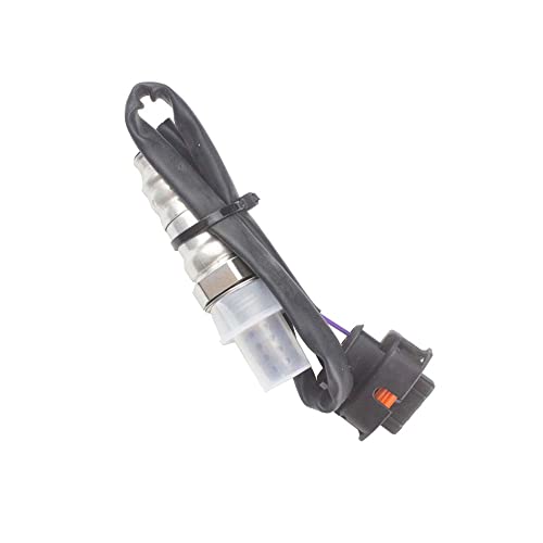 2PCS Sensor de Oxígeno para Chevrolet Cruze 2010-2015 miniatura 5
