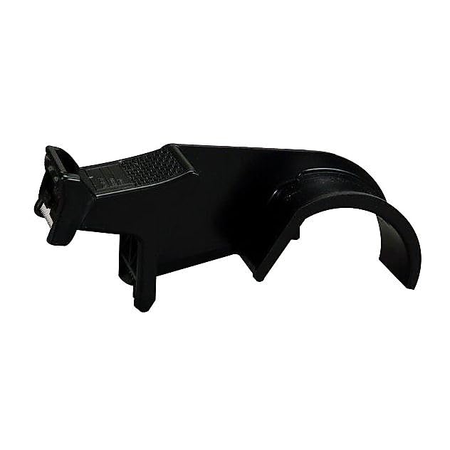 3M Tartan Hand-Held Filament Tape Dispenser HB901, Black, 1 Each - image 4