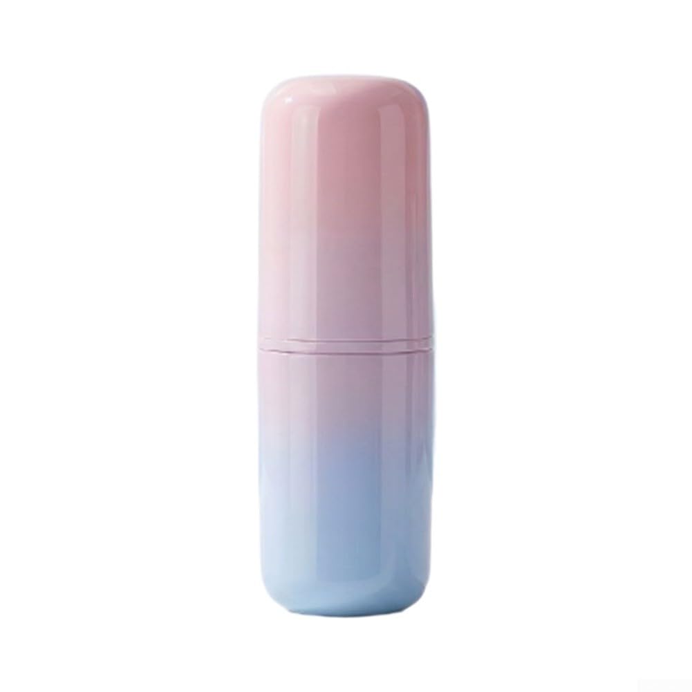 Funda Cepillo Eléctrico PP para fuga Cero Funda Cepillo Eléctrico(cloud powder)