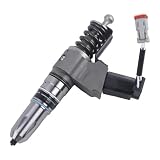 Fuel Injector Compatible For Bosch/Cummins N14 Celect Plus 3411764