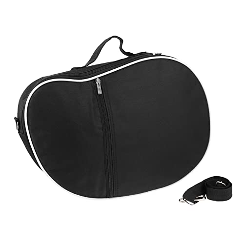 HEMOTON Sturdy Harp Bag Lyre Harp Carrying Case Portable Handle Easy Cleaning and Maintenance Compact Storage