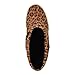 Guess Women's Guinna Bootie, Medium Brown 212, 8.5