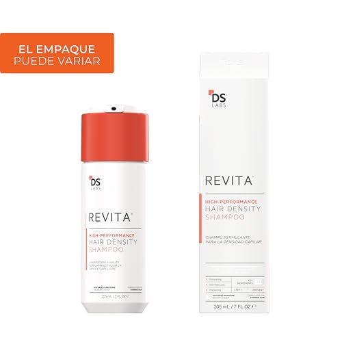Catálogo de Shampoo revita los 5 más buscados. 17 Catálogo de Shampoo revita los 5 más buscados. 13