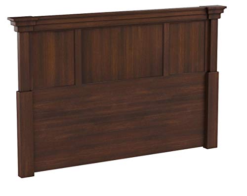 Homestyles Aspen Cherry Queen Headboard