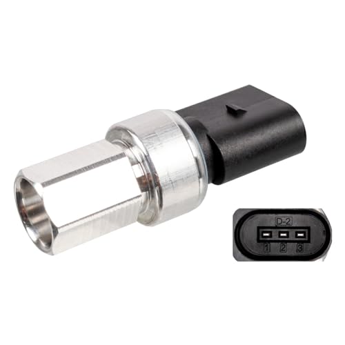 febi bilstein 29240 Druckschalter für Klimaanlage, 1 Stück