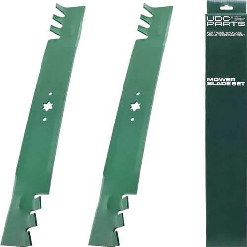 Mulching Blades Toro Timecutter 50 Mulch Kit Mulching Blades For
