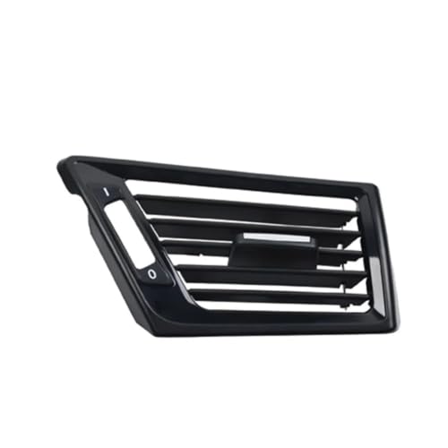 Panneau sortie climatisation BMW X1 E84 avec flux d'air ajustable LHD