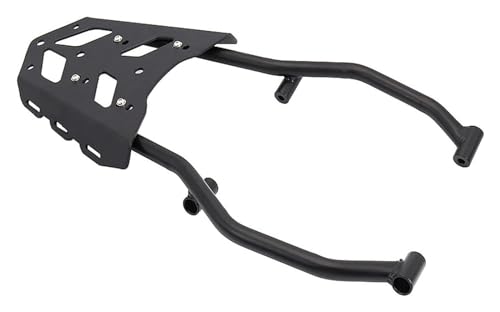 Accessoires supports arrière Yamaha Tenere 700 pour vos voyages et bivouacs