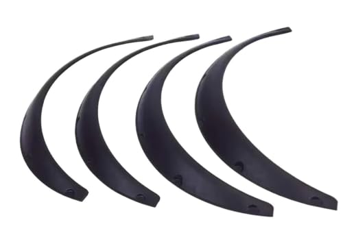 Guardabarros para coche Datsun: evita salpicaduras y cubre tus ruedas con el kit de arco