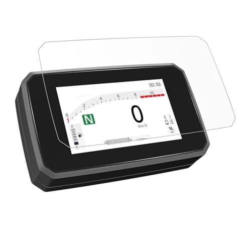 Film protection compteur CB650R 2024 anti-rayures Moto