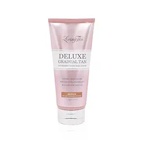 Loving Tan Deluxe Gradual Tan Lotion