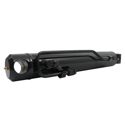 Image of Hydraulic Tilt Cylinder Left Hand Fits for S630 T630 T650 T750 T770 7235738
