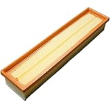 Engine Air Filter For Peugeot 206 307 308 LDC923/933 For Citroen For Sega 1.6 C2 For Picasso For C4