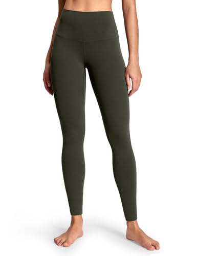 HeyNuts Workout Pro Leggings, High Waisted Compression Gym Tummy Control Athletic Yoga Pants