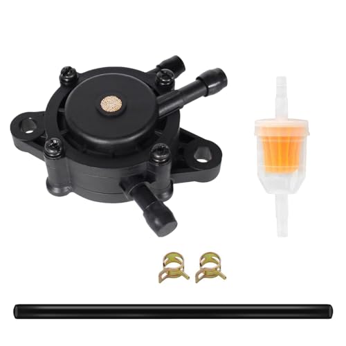Fuel Pump For Cub Cadet XT2 LX42 LX46 XT1 LT46 Law