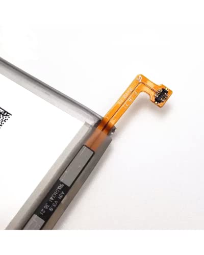 Image of Original Battery for Samsung A22 | A31 | A32 /4G | F22 /4G | A31S 5000mAh (EB-BA315ABY) with 3 Months Warranty by Naru