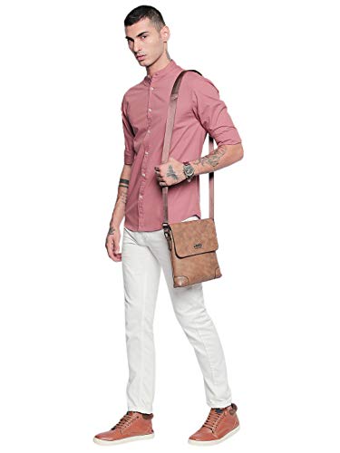 Dennis Lingo Men Casual Shirts - Image 5