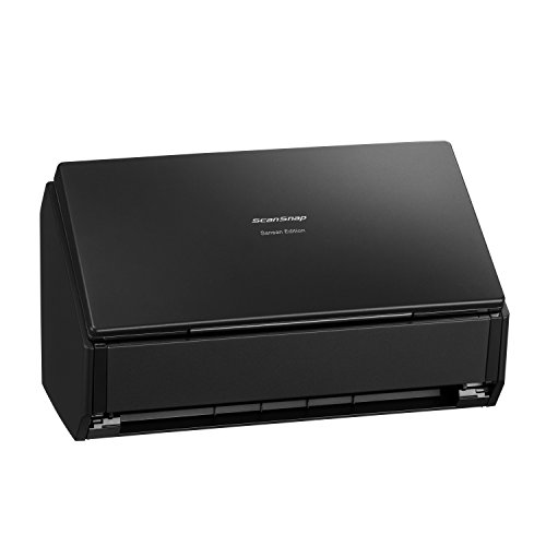 スキャナー ScanSnap IX500 SansanEdition A4 31yBnm9TwgL.jpg