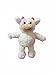 YUKOUQIAN Cow Stuffed Animal Cute Plush Doll SoftToy 9.8