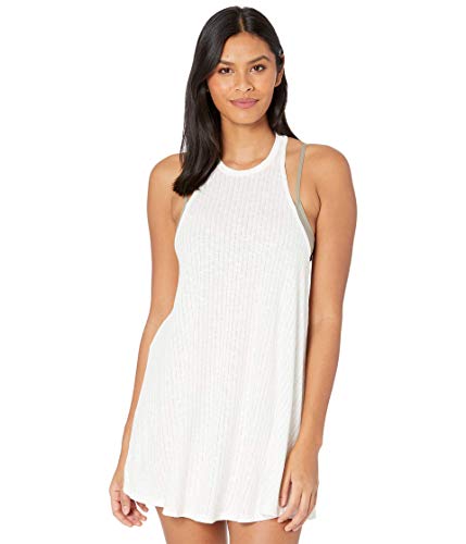 Billabong Women's Sandy Sea Cover Up, Salt Crystal, S