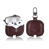 【Modèles Compatibles】 Ce boîtier Airpods 3 est compatible avec Apple Airpods 3.