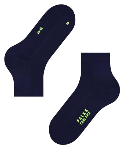 Image of FALKE Women's Cotton Touch Short Socks, Breathable, Cotton, High Ankle Length, Lightweight, Trendy Clothing