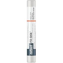 Mohawk Fil-Stik Wax Putty Stick for Wood Repair, Off White M230-0334, 1 Count