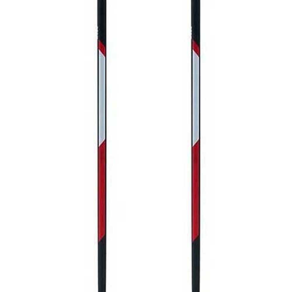 Swix CT2 Twist&Go Bâtons de marche nordique