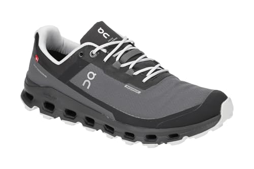 Image of On Women's Cloudvista Waterproof