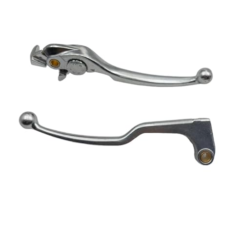 Levier d'embrayage moto pour remplacer poignée cassée Hornet 750 Transalp 2023