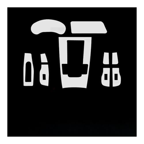 Film de protection en TPU anti-rayures pour Mazda 3