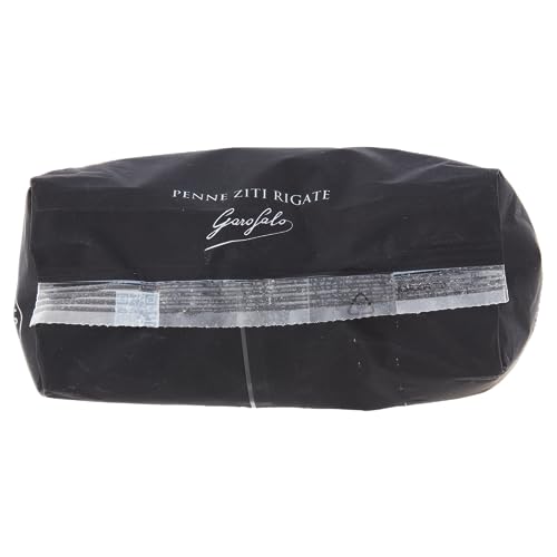 Garofalo Pasta Penne Ziti Rigate, 500g - Immagine 4