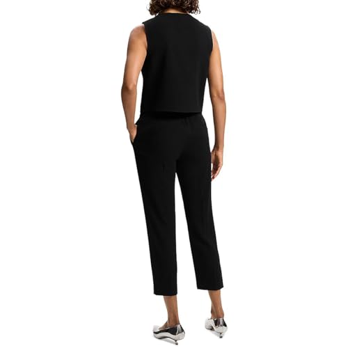 Theory Women's Treeca Pull on3