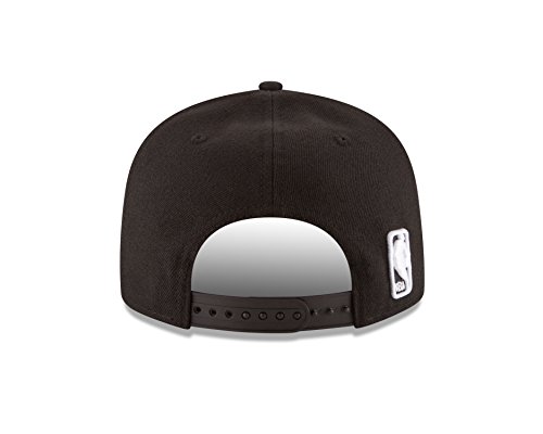 New Era NBA 9Fifty 2Tone Heather Snapback Cap