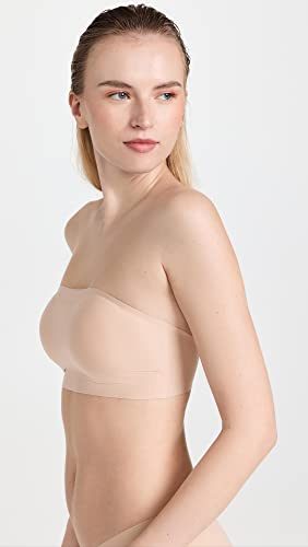 commando Women's Butter Soft Support Strapless Bralette4