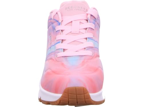 Skechers Girl's Uno Gen1-Marble Sweetheart Sneaker3