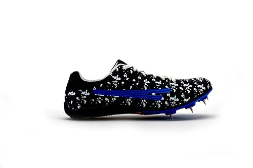 Image of SEGA Aston Spikes Shoes BY Star Impact PVT.LTD