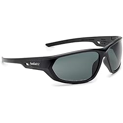 Gafas De Seguridad Bolle Polarizadas Bollé Safety PSSKOMEP01 KOMET Gafa de Seguridad, Patillas PC, PC Polarized, Antirrayaduras