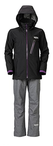 お値下げ！☆美品！VARIVAS GORE-TEX レインスーツ ゴアテックス