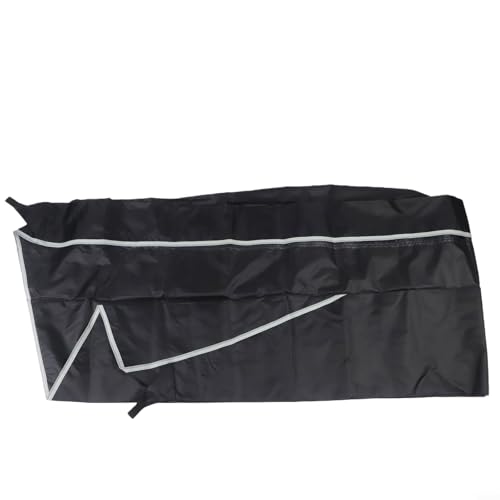Carpa impermeable y resistente 4 estaciones para 2-4 personas miniatura 5