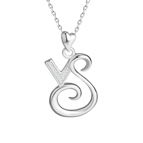 Argent sterling 925 pour ce pendentif constellation haut de gamme VIKI LYNN