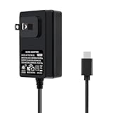 電源アダプター USB-C (Type C) Raspberry Pi 5 8GB 4GB 用 5V/5A 電源アダプター