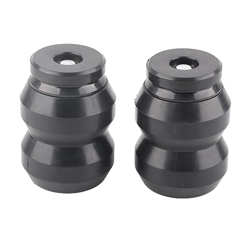Kit de ressorts d'assistance pour rouler serein en van ou 1500 chargé