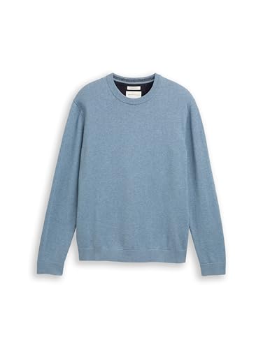 Tom Tailor Herren Pullover – Ansicht 4