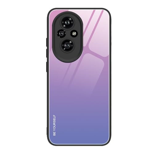 ILING Case for Honor 200 Pro 5G