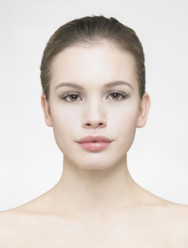 Eylure Individual semi Permanent Lashes Black