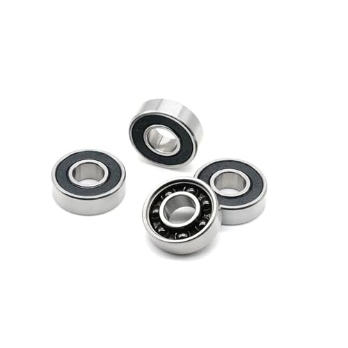 Roulement 608/9 céramique 9 mm anti-échauffement pour broche